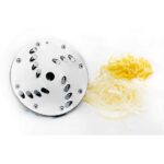 SARO Reibscheibe 6 mm für SANTOS 2N