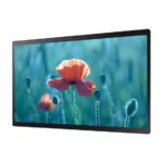 Samsung Smart LCD Signage QB24R-T (24") 60 cm Touch Display – Bild 2