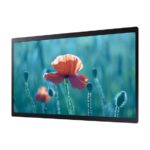 Samsung Smart LCD Signage QB24R (24") 60 cm Display – Bild 7
