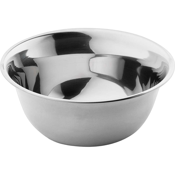082360V02_MAIN_PRODUCT_PHOTO_mAbLbfbD5UYB.jpg Küchenschüssel, poliert, Ø 360 mm, Höhe 130 mm, 8 Liter – Bild 1