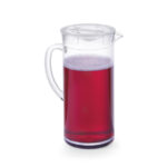 Hendi Saftkanne, 2L, ⌀120x(H)250mm