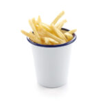 Hendi Becher, 0,4L, ⌀90x(H)120mm – Bild 2