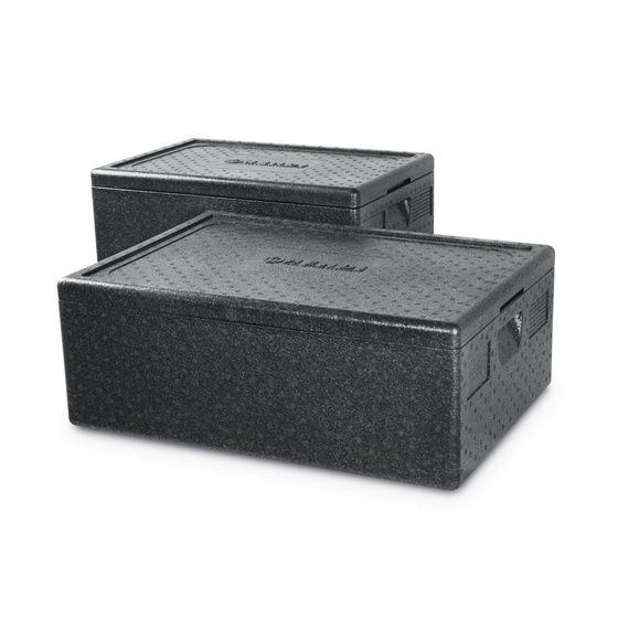 08711369707951_0.jpg Hendi Thermobox Profi Line, Profi Line, 53L, 685x485x(H)260mm – Bild 1