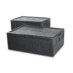 Hendi Thermobox Profi Line, Profi Line, GN 1/1, 46L, 600x400x(H)320mm