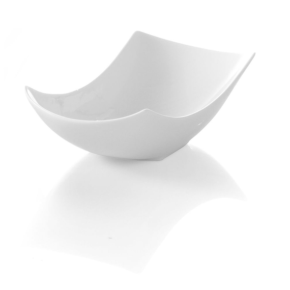08711369785560_1.jpg Hendi Platte Vanilla, 225x111x(H)62mm – Bild 1