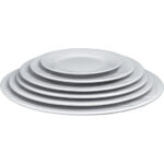 Hendi Teller, flach, ⌀160mm – Bild 2