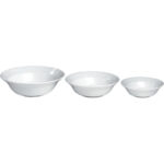Hendi Salatschüssel, ⌀250mm – Bild 2