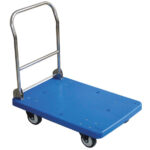 AmerBox Plattformwagen, 742x480x(H)845mm
