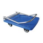 AmerBox Plattformwagen, 742x480x(H)845mm – Bild 3