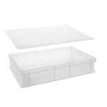 AmerBox Deckel für Teigboxen, 600x400mm – Bild 2