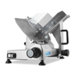 Maxima Gastro Aufschnittmaschine - Ø22 cm Klinge – Bild 2