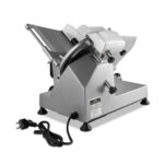 Maxima Gastro Aufschnittmaschine - Ø22 cm Klinge – Bild 5