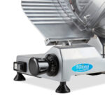 Maxima Gastro Aufschnittmaschine - Ø22 cm Klinge – Bild 6