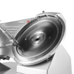 Maxima Gastro Aufschnittmaschine - Ø25 cm Klinge – Bild 7