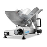 Maxima Gastro Aufschnittmaschine - Ø25 cm Klinge – Bild 2