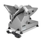 Maxima Gastro Aufschnittmaschine - Ø25 cm Klinge – Bild 5