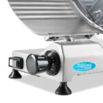 Maxima Gastro Aufschnittmaschine - Ø25 cm Klinge – Bild 6
