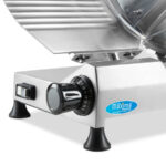 Maxima Gastro Aufschnittmaschine - Ø30cm Klinge – Bild 7