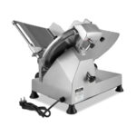 Maxima Gastro Aufschnittmaschine - Ø30cm Klinge – Bild 4