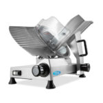 Maxima Gastro Aufschnittmaschine - Ø30cm Klinge – Bild 6