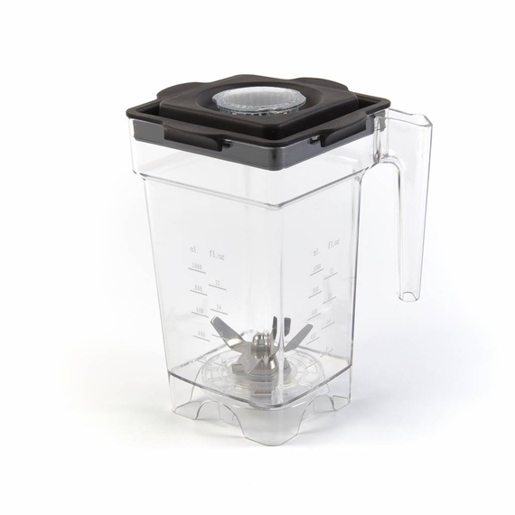 09301029-001.jpg Maxima MKM Blender - Krug komplett – Bild 1