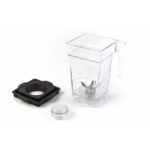 Maxima MKM Blender - Krug komplett – Bild 2