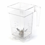 Maxima MKM Blender - Krug komplett – Bild 3