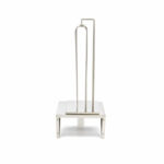 Maxima Gastro Flaschenregal - für Ø7,5 cm Flaschen - Bis zu 33 Flaschen - 3 Racks – Bild 2