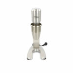 Maxima Gastro Getränkemixer - 1 x 1 l - 1 Tasse - 2 Geschwindigkeit – Bild 2