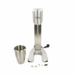 Maxima Gastro Getränkemixer - 1 x 1 l - 1 Tasse - 2 Geschwindigkeit – Bild 6