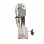 Maxima Gastro Getränkemixer - 2 x 2 l - 2 Tassen - 2 Geschwindigkeit – Bild 3