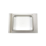 Maxima Menu Tray 227 x 178 mm - Small - 1 Compartment – Bild 2