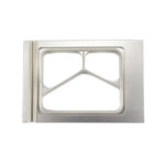 Maxima Menu Tray 225 x 175 mm - Small - 3 Compartments – Bild 2