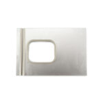 Maxima Side Dish Tray 138 x 114 mm - Small - 1 Compartment – Bild 2