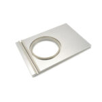 Maxima Soup Bowl Tray  Ø 153 mm - Small - 1 Compartment