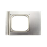 Maxima 1/6 GN Tray 176 x 162 mm - Small - 1 Compartment – Bild 2