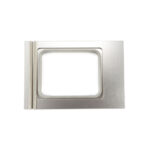 Maxima Meat Tray 205 x 160 mm - Small - 1 Compartment – Bild 2