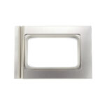 Maxima Meat Tray 230 x 144 mm - Small - 1 Compartment – Bild 2