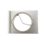 Maxima Pearl Round Tray  Ø 220 mm - Medium - 2 Compartments – Bild 2