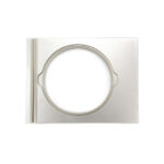 Maxima Pearl Round Tray Ø 250 mm - Large - 1 Compartment – Bild 2