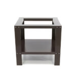 Maxima Gestell Deluxe Pizzaofen 4 + 4 x 25 cm Doppelt – Bild 2