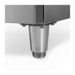 Maxima Gastro Induktionskocher 700 – 2 Brenner – 8500W – mit Untergestell – Bild 7