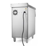 Maxima Gastro Induktionskocher 700 – 2 Brenner – 8500W – mit Untergestell – Bild 9