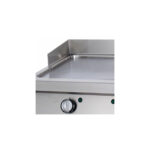 Maxima Gastro Heavy Duty Grillplatte - Glatte Chrom - Doppeleinheit - 70 cm Tief - Gas – Bild 4