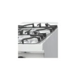 Maxima Gastro Heavy Duty Kochfeld - 2 Brenner - Einzeleinheit - 70 cm Tief - Gas – Bild 3