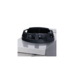Maxima Gastro Hochleistungs Wok Herd - Ø28,5 cm Kochring - Einzeleinheit - 70 cm Tief - Gas – Bild 5