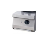 Maxima Gastro Hochleistungs Wok Herd - Ø28,5 cm Kochring - Einzeleinheit - 70 cm Tief - Gas – Bild 4