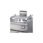 Maxima Gastro Heavy Duty Kochkessel - 60 l - Direkte Wärme - 70 cm Tief - Gas – Bild 3