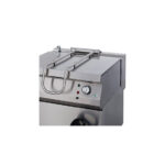 Maxima Gastro Heavy Duty Kippbratpfanne - 50 l - Doppeleinheit - 70 cm Tief - Elektrisch – Bild 3