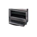 Maxima Gastro Premium Herd - 6 Brenner - Dreifache Einheit - 90 cm Tief - Gas inkl. Elektroofen – Bild 3